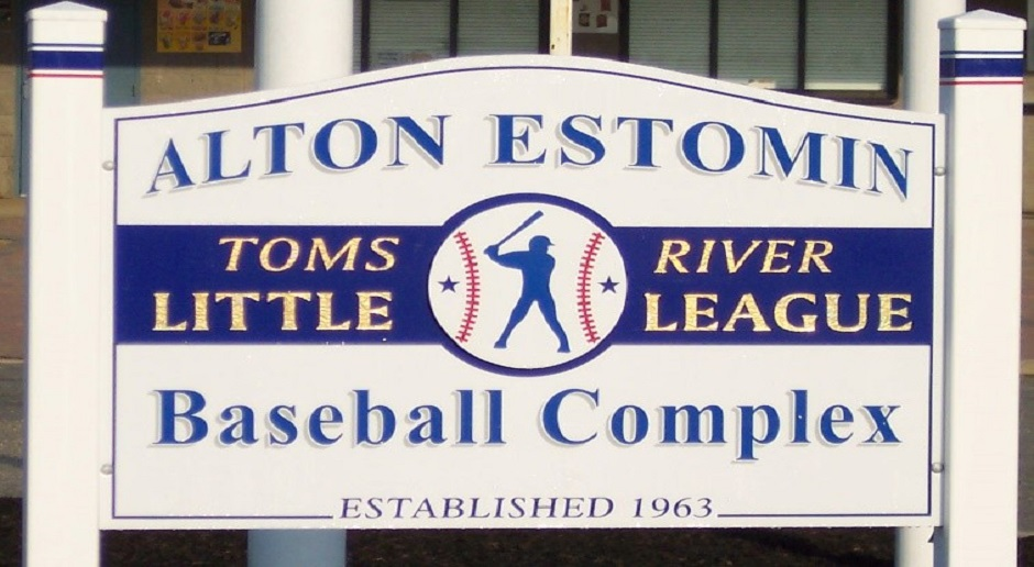 Toms River Little League > Home