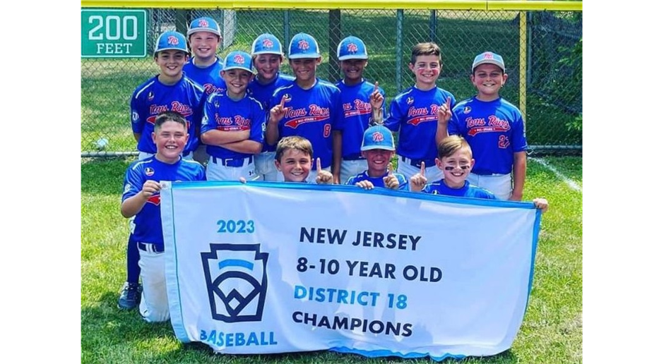 The Negro Leagues  Plainville Little League