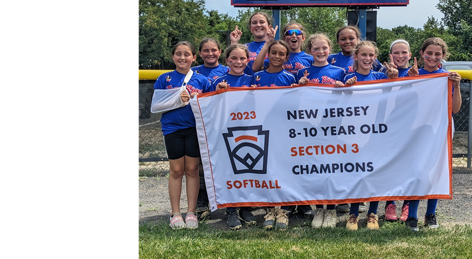 2023 8-10 Section 3 Champions